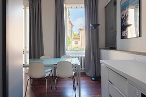 Casa di Sofia Città Alta