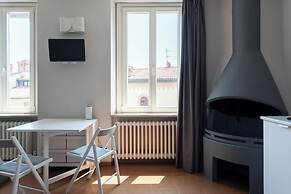 Casa di Sofia Città Alta