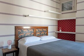 Casa di Sofia Città Alta