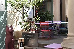 Casa di Sofia Città Alta