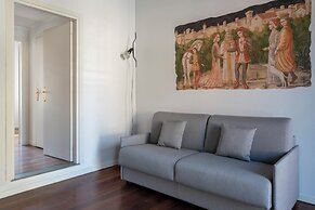 Casa di Sofia Città Alta