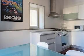 Casa di Sofia Città Alta