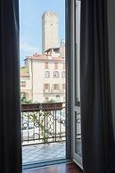 Casa di Sofia Città Alta