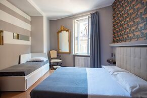 Casa di Sofia Città Alta