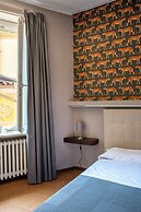 Casa di Sofia Città Alta