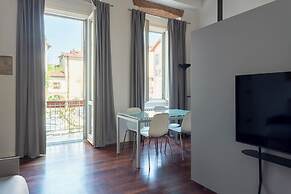 Casa di Sofia Città Alta