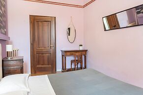 Casa di Sofia Città Alta