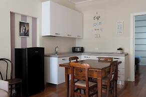 Casa di Sofia Città Alta