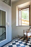 Casa di Sofia Città Alta