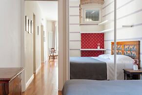 Casa di Sofia Città Alta