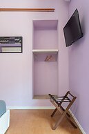 Casa di Sofia Città Alta