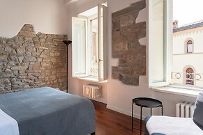 Casa di Sofia Città Alta