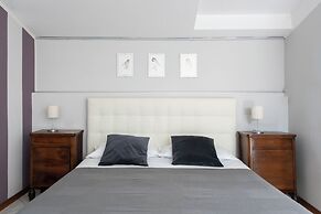 Casa di Sofia Città Alta