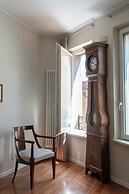 Casa di Sofia Città Alta