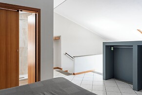 Casa di Sofia Città Alta