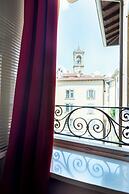 Casa di Sofia Città Alta