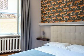 Casa di Sofia Città Alta