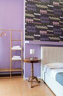 Casa di Sofia Città Alta