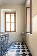 Casa di Sofia Città Alta