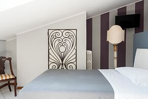 Casa di Sofia Città Alta