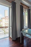 Casa di Sofia Città Alta