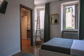 Casa di Sofia Città Alta