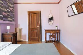 Casa di Sofia Città Alta