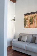 Casa di Sofia Città Alta