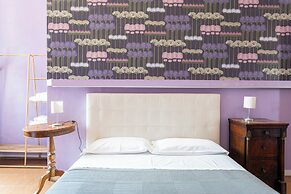 Casa di Sofia Città Alta