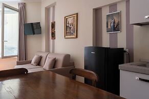 Casa di Sofia Città Alta