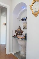 Casa di Sofia Città Alta