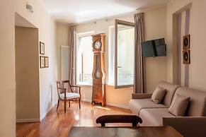 Casa di Sofia Città Alta