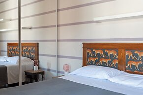 Casa di Sofia Città Alta