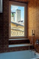 Casa di Sofia Città Alta