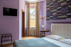 Casa di Sofia Città Alta