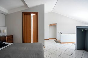 Casa di Sofia Città Alta