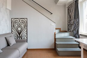 Casa di Sofia Città Alta