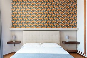 Casa di Sofia Città Alta