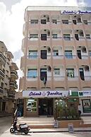 Island Paradise Apartment