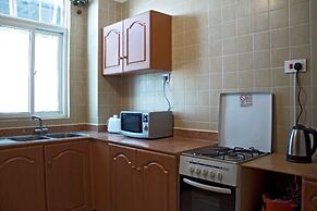 Island Paradise Apartment