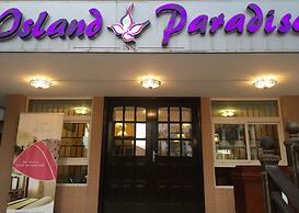 Island Paradise Apartment