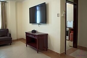 Island Paradise Apartment
