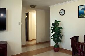 Island Paradise Apartment
