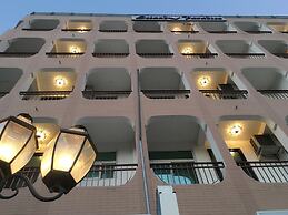 Island Paradise Apartment