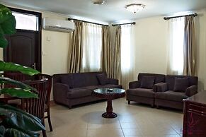 Island Paradise Apartment