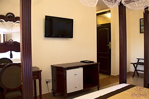 Island Paradise Apartment