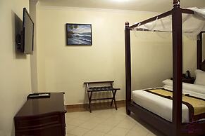 Island Paradise Apartment