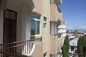 Island Paradise Apartment