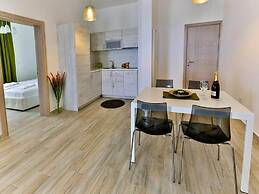 Apart Hotel Sea Fort