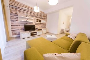 Apart Hotel Sea Fort